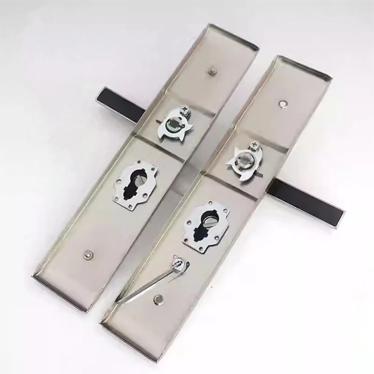 Håndtak av aluminiumslegering vindushåndtak type